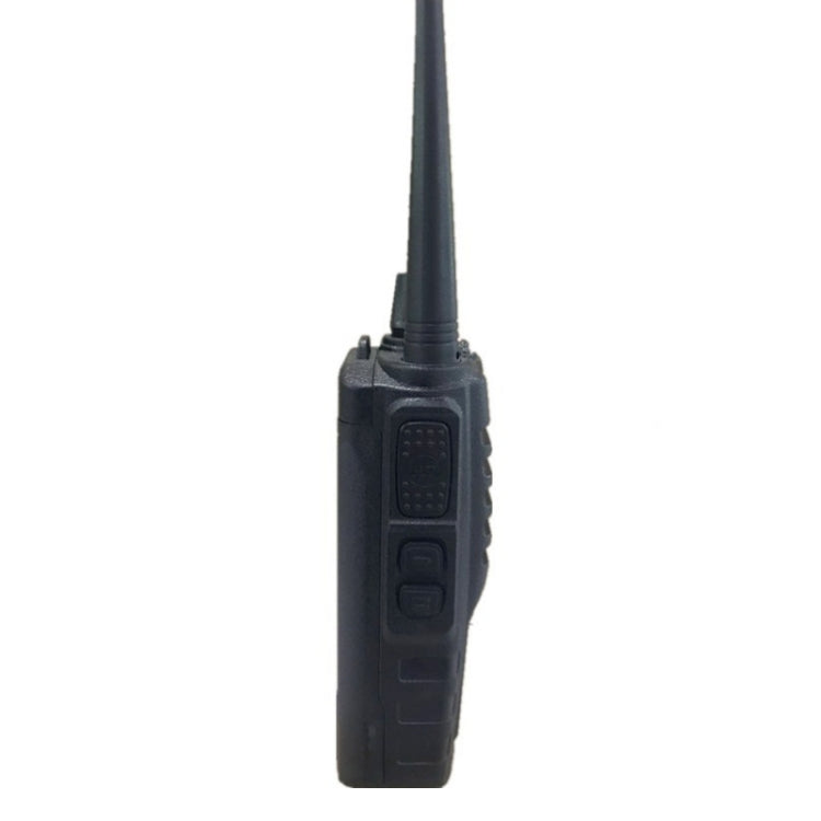 BaoFeng BF-9700 8W Single Band วิทยุ เครื่องส่งรับวิทยุแบบใช้มือถือพร้อมฟังก์ชั่น Monitor, ปลั๊ก EU, BF-9700 EU Plug