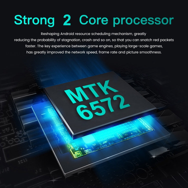 การระบุใบหน้า, Android 4.4.2 MTK6572 Dual Core, เครือข่าย: 3G
