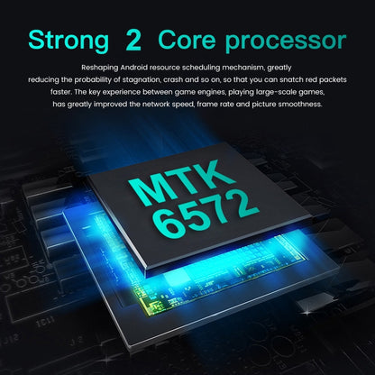 การระบุใบหน้า, Android 4.4.2 MTK6572 Dual Core, เครือข่าย: 3G