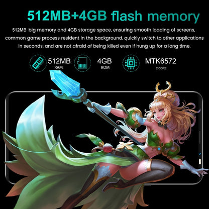 การระบุใบหน้า, Android 4.4.2 MTK6572 Dual Core, เครือข่าย: 3G