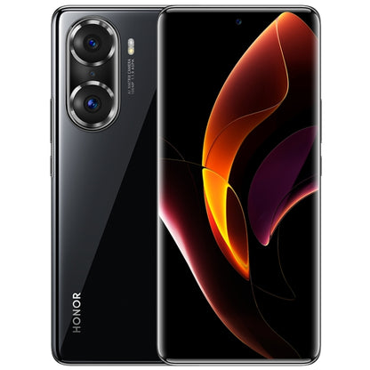 กล้องหลังสามตัว, ระบุลายนิ้วมือบนหน้าจอ, Magic UI 6.78 นิ้ว 5.0 Qualcomm Snapdragon 778G Plus 6nm Octa Core สูงถึง 2.5GHz, เครือข่าย: 5G, OTG, NFC, ไม่รองรับ Google Play, 60 Pro 5G 8GB+256GB