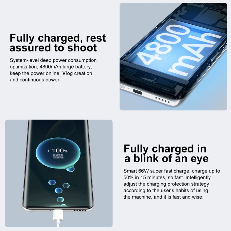 กล้องหลังสามตัว, ระบุลายนิ้วมือบนหน้าจอ, Magic UI 6.78 นิ้ว 5.0 Qualcomm Snapdragon 778G Plus 6nm Octa Core สูงถึง 2.5GHz, เครือข่าย: 5G, OTG, NFC, ไม่รองรับ Google Play, 60 Pro 5G 8GB+256GB