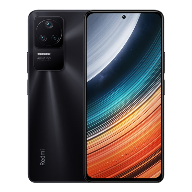 กล้อง Triple Back, แบตเตอรี่ 4500mAh, ระบุลายนิ้วมือ, 6.67 นิ้ว MIUI 13 Qualcomm Snapdragon 870 Octa Core สูงสุด 3.2GHz, เครือข่าย: 5G, Dual SIM, NFC, IR, 12GB+256GB