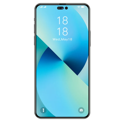 การระบุใบหน้า, Android 8.1 MTK6580P Quad Core, เครือข่าย: 3G, H208 2GB+16GB, 2GB+16GB
