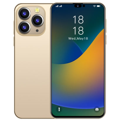 การระบุใบหน้า, Android 10 MTK6737 Quad Core, เครือข่าย: 4G, i14 Pro Max N86 2GB+16GB