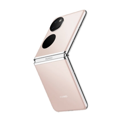 กล้องหลังคู่, ระบุลายนิ้วมือด้านข้าง, 6.9 นิ้ว + 1.04 นิ้ว HarmonyOS 3.0 Snapdragon 778G Octa Core สูงสุด 2.42GHz, เครือข่าย: 4G, OTG, NFC, ไม่รองรับ Google Play, 128GB Pink, 128GB Mint Green, 128GB Obsidian Black, 128GB Silver