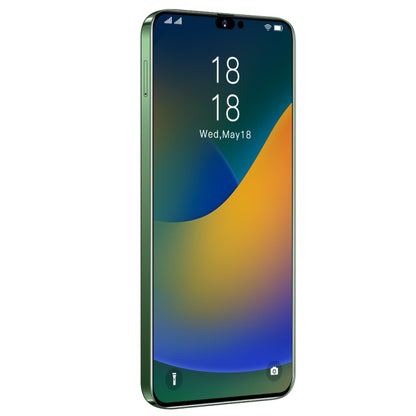 การระบุใบหน้า, Android 10 MTK6737 Quad Core, เครือข่าย: 4G พร้อมการ์ด TF 64GB, i14 Pro Max N86 4GB+32GB