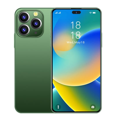 การระบุใบหน้า, Android 8.1 MTK6753 Octa Core, เครือข่าย: 4G, 3GB+32GB,Dynamic Island Screen