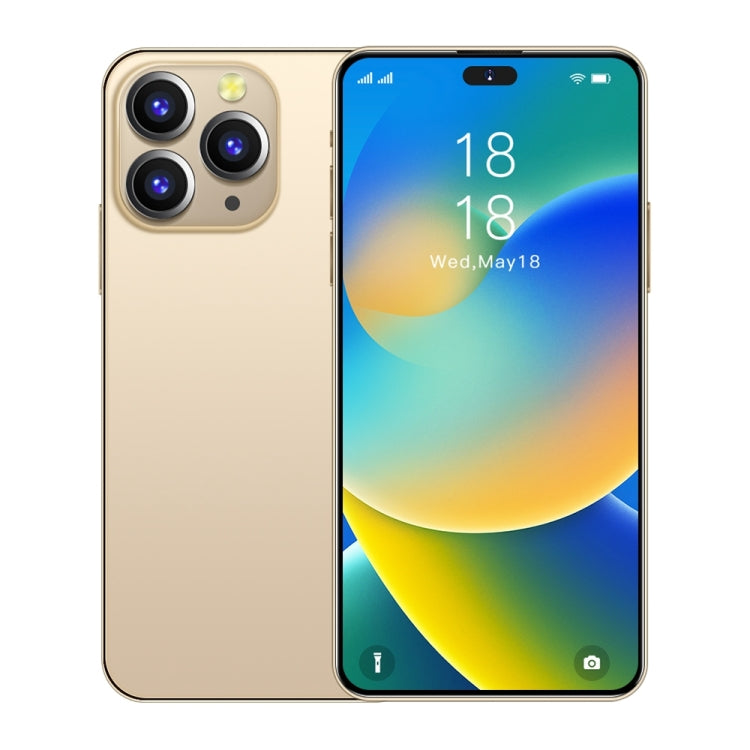การระบุใบหน้า, Android 8.1 MTK6753 Octa Core, เครือข่าย: 4G, 3GB+32GB,Dynamic Island Screen