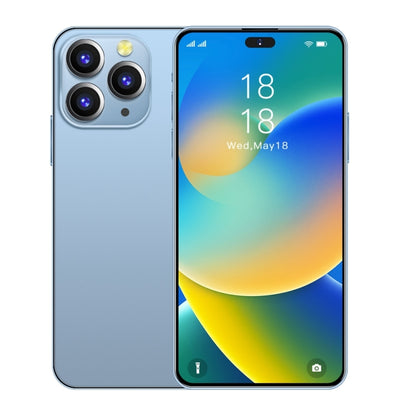 การระบุใบหน้า, Android 8.1 MTK6753 Octa Core, เครือข่าย: 4G, 3GB+32GB,Dynamic Island Screen