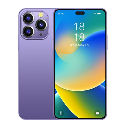 การระบุใบหน้า, Android 8.1 MTK6753 Octa Core, เครือข่าย: 4G, 3GB+32GB,Dynamic Island Screen