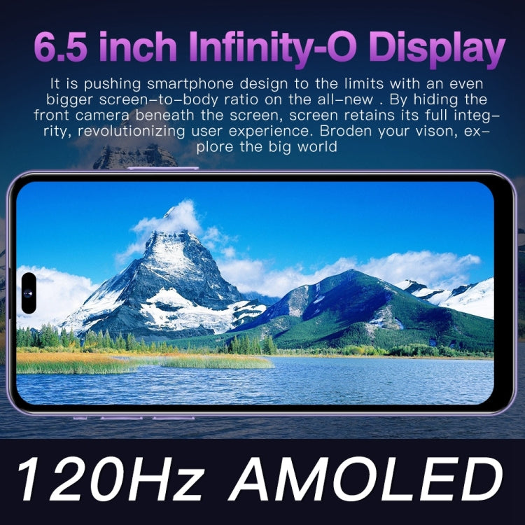 การระบุใบหน้า, Android 8.1 MTK6753 Octa Core, เครือข่าย: 4G, 3GB+32GB,Dynamic Island Screen