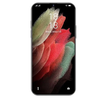 การระบุใบหน้า, Android 8.1 MTK6737 Octa Core, เครือข่าย: 4G, S23 Ultra E6  2GB+16GB