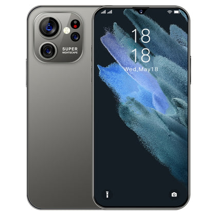 การระบุใบหน้า, Android 8.1 MTK6737 Octa Core, เครือข่าย: 4G, S23 Ultra E6  2GB+16GB