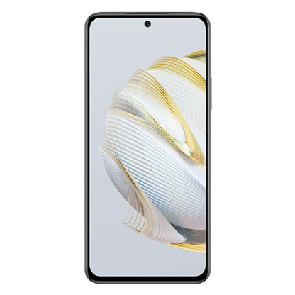 กล้องหลังสามเท่า + กล้องหน้าเดี่ยว, ระบุลายนิ้วมือด้านข้าง, HarmonyOS 2.0.1 ขนาด 6.67 นิ้ว Qualcomm Snapdragon 680 Octa Core, เครือข่าย: 4G, OTG, NFC, ไม่รองรับ Google Play, nova 10 SE 256GB