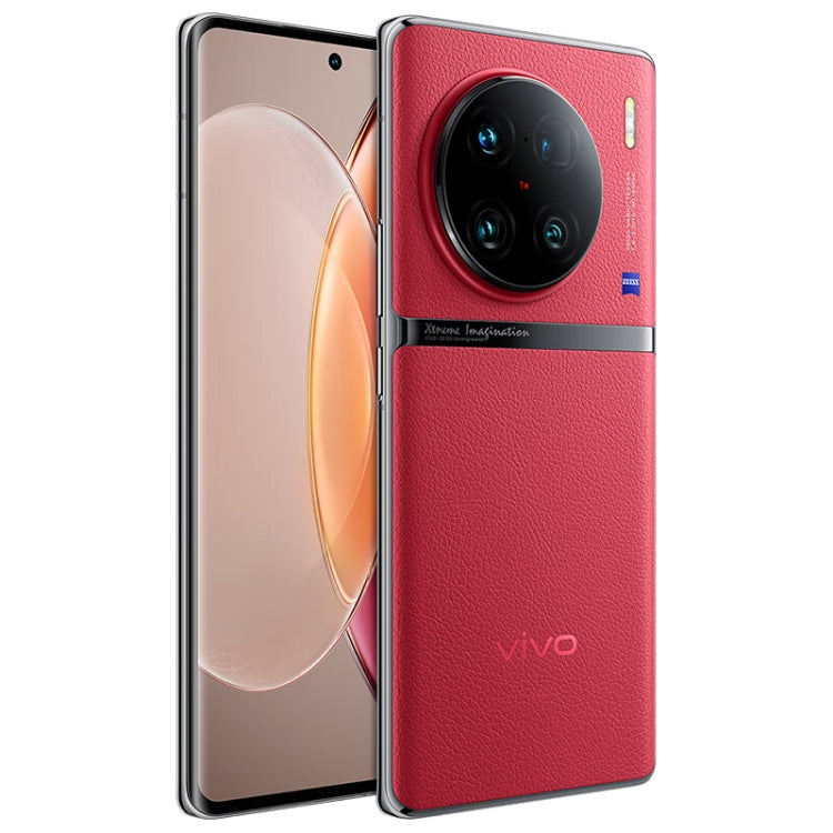 กล้องหลังสี่ตัว, ระบุลายนิ้วมือบนหน้าจอ / รหัสใบหน้า, แบตเตอรี่ 4700mAh, Android 13.0 OriginOS 6.78 นิ้ว 3 Qualcomm Snapdragon 8 Gen 2 Octa Core สูงสุด 3.2GHz, NFC, OTG, เครือข่าย: 5G, รองรับ Google Play, รองรับการชาร์จแฟลชไร้สาย 50W                   ...