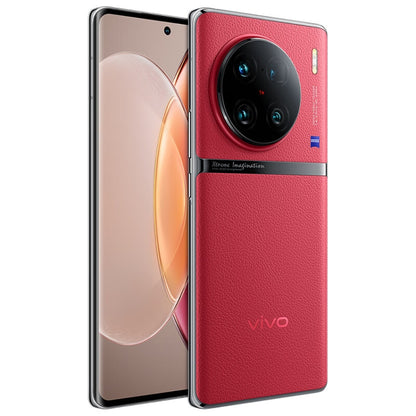 กล้องหลังสี่ตัว, ระบุลายนิ้วมือบนหน้าจอ / รหัสใบหน้า, แบตเตอรี่ 4700mAh, Android 13.0 OriginOS 6.78 นิ้ว 3 Qualcomm Snapdragon 8 Gen 2 Octa Core สูงสุด 3.2GHz, NFC, OTG, เครือข่าย: 5G, รองรับ Google Play, รองรับการชาร์จแฟลชไร้สาย 50W                   ...