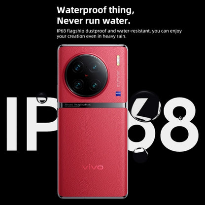 กล้องหลังสี่ตัว, ระบุลายนิ้วมือบนหน้าจอ / รหัสใบหน้า, แบตเตอรี่ 4700mAh, Android 13.0 OriginOS 6.78 นิ้ว 3 Qualcomm Snapdragon 8 Gen 2 Octa Core สูงสุด 3.2GHz, NFC, OTG, เครือข่าย: 5G, รองรับ Google Play, รองรับการชาร์จแฟลชไร้สาย 50W                   ...
