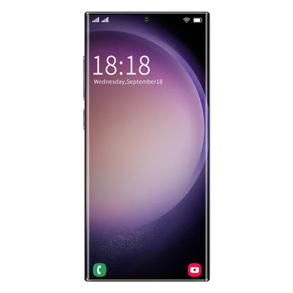การระบุใบหน้า, Android 8.1 MTK6753 Octa Core, เครือข่าย: 4G, 3GB+64GB