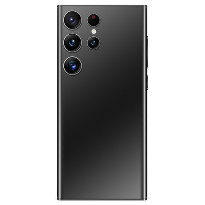 การระบุใบหน้า, Android 8.1 MTK6753 Octa Core, เครือข่าย: 4G, 3GB+64GB