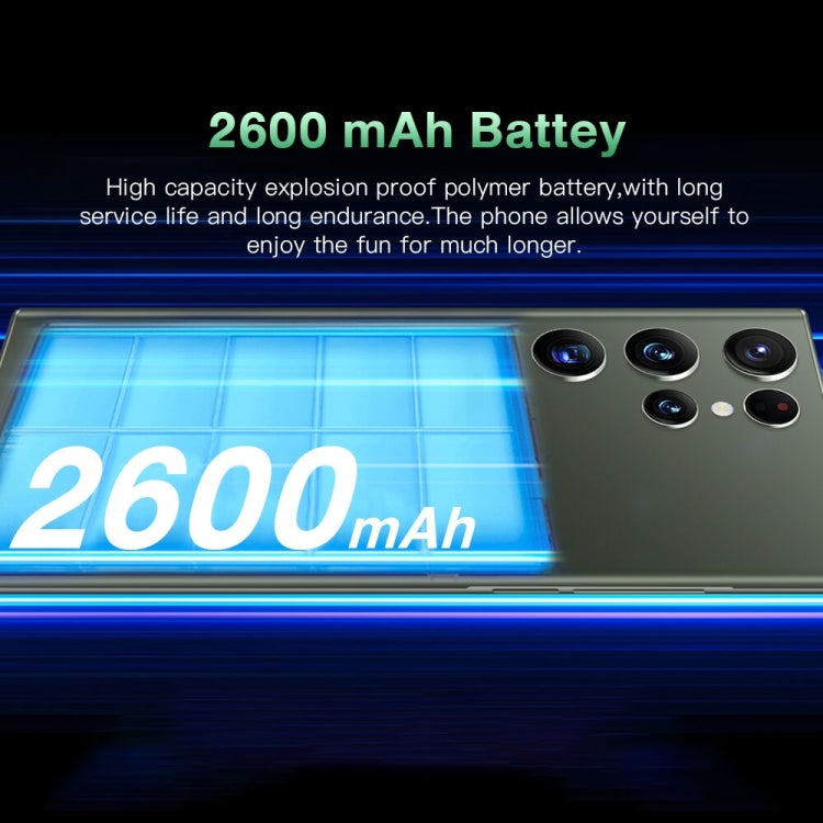 การระบุใบหน้า, Android 8.1 MTK6753 Octa Core, เครือข่าย: 4G, 3GB+64GB