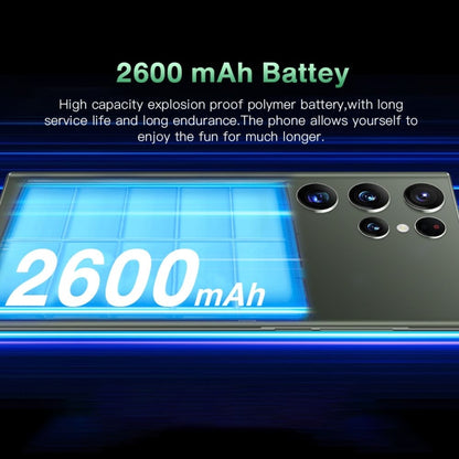 การระบุใบหน้า, Android 8.1 MTK6753 Octa Core, เครือข่าย: 4G, 3GB+64GB