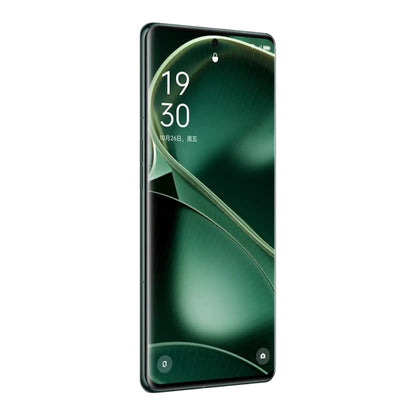 กล้องด้านหลังสามเท่า ColorOS 13.1 ขนาด 6.82 นิ้ว Qualcomm Snapdragon 8 Gen 2 Octa Core สูงสุด 3.187GHz เครือข่าย: 5G รองรับ Google Play, Find X6 Pro 12GB+256GB