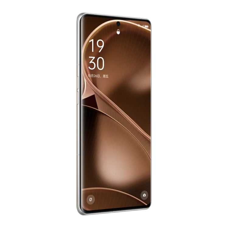 กล้องหลังสามตัว ColorOS 13.1 ขนาด 6.82 นิ้ว Qualcomm Snapdragon 8 Gen 2 Octa Core สูงสุด 3.187GHz เครือข่าย: 5G รองรับ Google Play, 16GB+256GB, Find X6 Pro 16GB+256GB