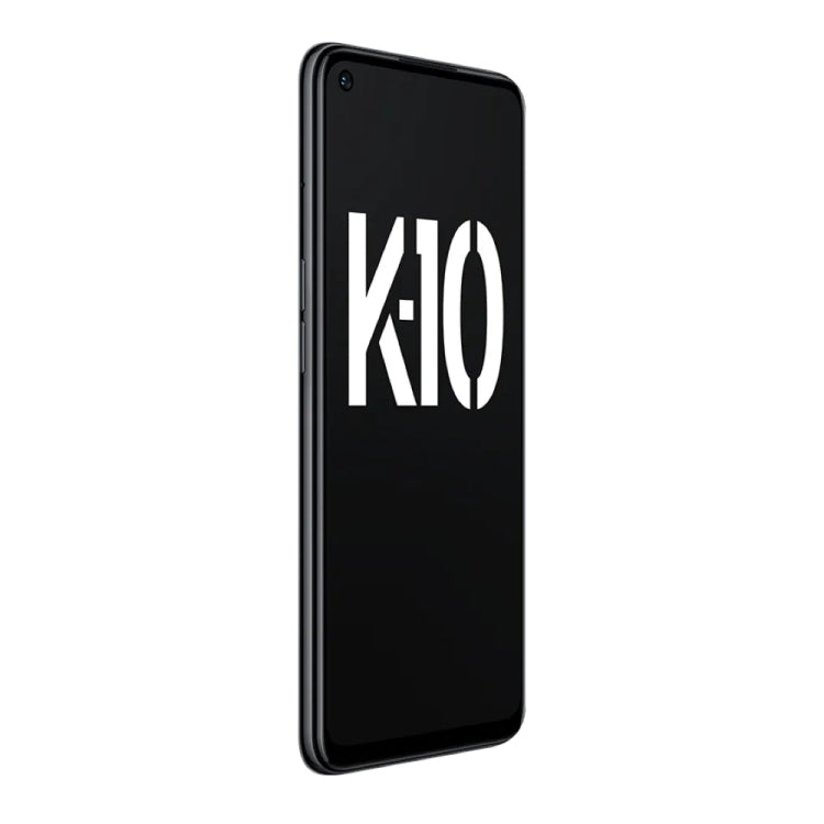 กล้องด้านหลังสามเท่า, การระบุลายนิ้วมือด้านข้าง, ColorOS 12.1 ขนาด 6.59 นิ้ว, 8000-MAX Octa Core สูงสุด 2.75Ghz, เครือข่าย: 5G, รองรับ Google Play, 12GB+256GB