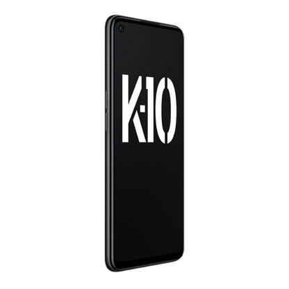 กล้องด้านหลังสามเท่า, การระบุลายนิ้วมือด้านข้าง, ColorOS 12.1 ขนาด 6.59 นิ้ว, 8000-MAX Octa Core สูงสุด 2.75Ghz, เครือข่าย: 5G, รองรับ Google Play, 12GB+256GB