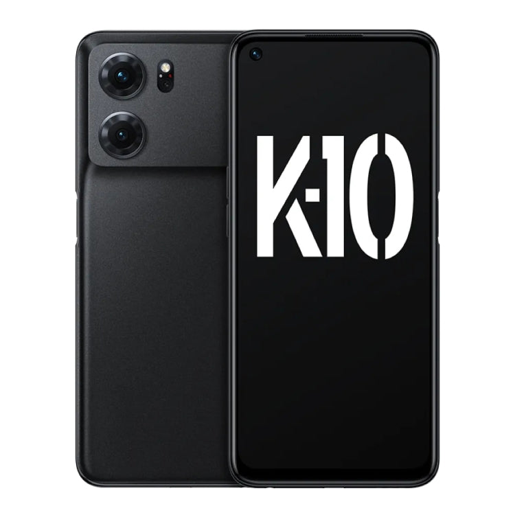 กล้องด้านหลังสามเท่า, การระบุลายนิ้วมือด้านข้าง, ColorOS 12.1 ขนาด 6.59 นิ้ว, 8000-MAX Octa Core สูงสุด 2.75Ghz, เครือข่าย: 5G, รองรับ Google Play, 12GB+256GB