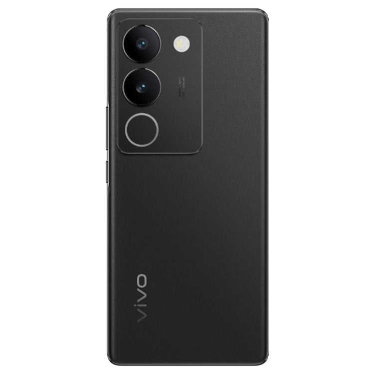 กล้องหลังคู่, การระบุลายนิ้วมือบนหน้าจอ, แบตเตอรี่ 4600mAh, 6.78 นิ้ว Android 13 OriginOS 3 Snapdragon 778G+ Octa Core สูงสุด 2.5GHz, OTG, NFC, เครือข่าย: 5G, 12GB+512GB
