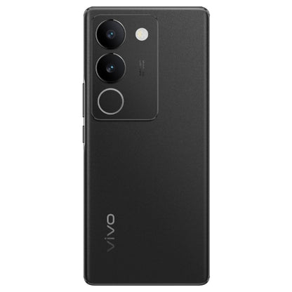 กล้องหลังคู่, การระบุลายนิ้วมือบนหน้าจอ, แบตเตอรี่ 4600mAh, 6.78 นิ้ว Android 13 OriginOS 3 Snapdragon 778G+ Octa Core สูงสุด 2.5GHz, OTG, NFC, เครือข่าย: 5G, 12GB+512GB