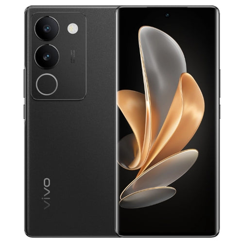 กล้องหลังคู่, การระบุลายนิ้วมือบนหน้าจอ, แบตเตอรี่ 4600mAh, 6.78 นิ้ว Android 13 OriginOS 3 Snapdragon 778G+ Octa Core สูงสุด 2.5GHz, OTG, NFC, เครือข่าย: 5G, 12GB+512GB
