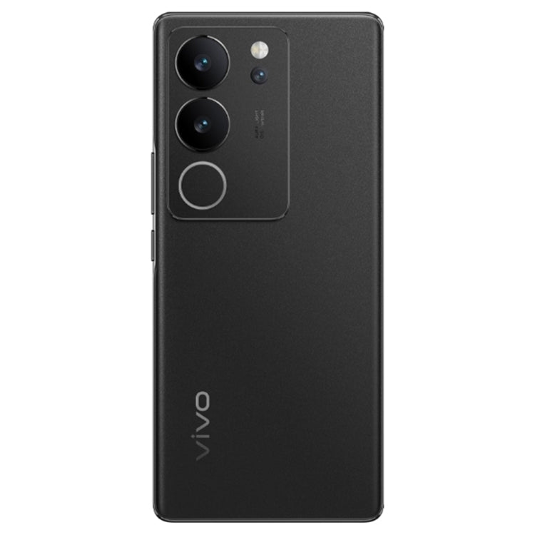 กล้องด้านหลังสามตัว, การระบุลายนิ้วมือหน้าจอ, แบตเตอรี่ 4600mAh, 6.78 นิ้ว Android 13 Origin OS 3 Dimensity 8200 Octa Core สูงสุด 3.1GHz, OTG, NFC, เครือข่าย: 5G, 12GB+512GB