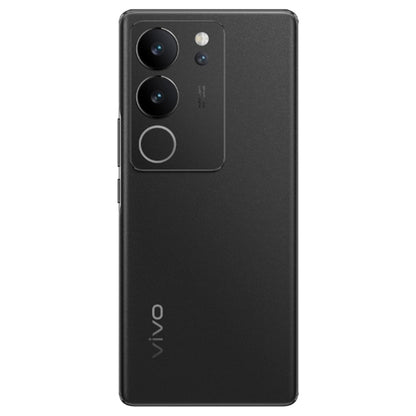 กล้องด้านหลังสามตัว, การระบุลายนิ้วมือหน้าจอ, แบตเตอรี่ 4600mAh, 6.78 นิ้ว Android 13 Origin OS 3 Dimensity 8200 Octa Core สูงสุด 3.1GHz, OTG, NFC, เครือข่าย: 5G, 12GB+512GB
