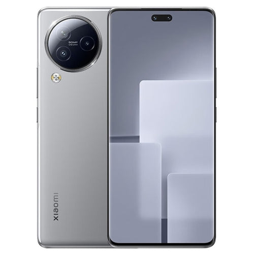 กล้องหลังสามตัว + กล้องหน้าคู่, การระบุลายนิ้วมือบนหน้าจอ, แบตเตอรี่ 4500mAh, MIUI 14 ขนาด 6.55 นิ้ว 14 Dimensity 8200-Ultra Octa Core 4nm สูงสุด 3.1GHz, เครือข่าย: 5G, NFC, 12GB+512GB