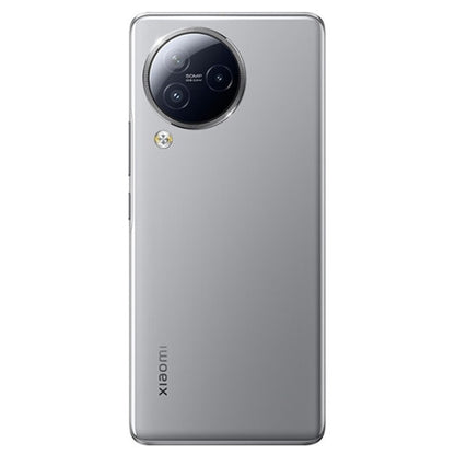 กล้องหลังสามตัว + กล้องหน้าคู่, การระบุลายนิ้วมือบนหน้าจอ, แบตเตอรี่ 4500mAh, MIUI 14 ขนาด 6.55 นิ้ว 14 Dimensity 8200-Ultra Octa Core 4nm สูงสุด 3.1GHz, เครือข่าย: 5G, NFC, 12GB+512GB