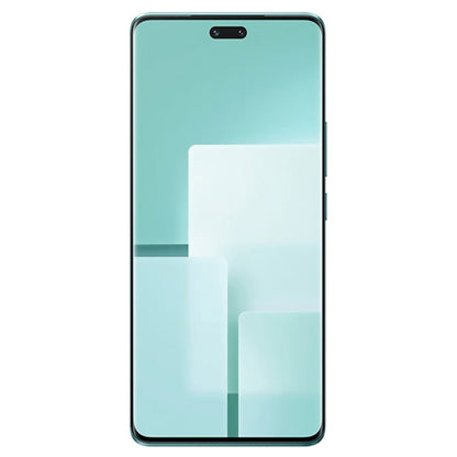 กล้องหลังสามตัว + กล้องหน้าคู่, การระบุลายนิ้วมือบนหน้าจอ, แบตเตอรี่ 4500mAh, MIUI 14 ขนาด 6.55 นิ้ว 14 Dimensity 8200-Ultra Octa Core 4nm สูงสุด 3.1GHz, เครือข่าย: 5G, NFC, 16GB+1TB