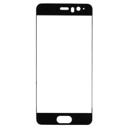 สำหรับ Huawei P10 0.26mm 9H ความแข็งพื้นผิวฟิล์มกรองแสงแบบเต็มหน้าจอป้องกันการระเบิด, For P10 0.26mm