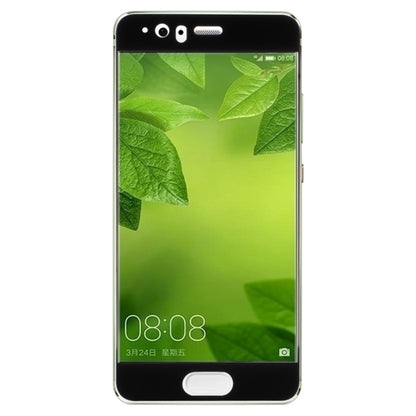 สำหรับ Huawei P10 0.26mm 9H ความแข็งพื้นผิวฟิล์มกรองแสงแบบเต็มหน้าจอป้องกันการระเบิด, For P10 0.26mm