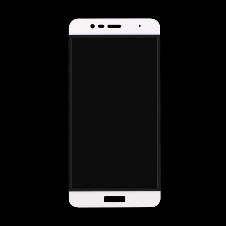 สำหรับ Asus ZenFone 3 Max / ZC520TL 0.26mm 9H ความแข็งพื้นผิวการระเบิดสีผ้าไหมหน้าจอกระจกนิรภัยฟิล์มเต็มหน้าจอ