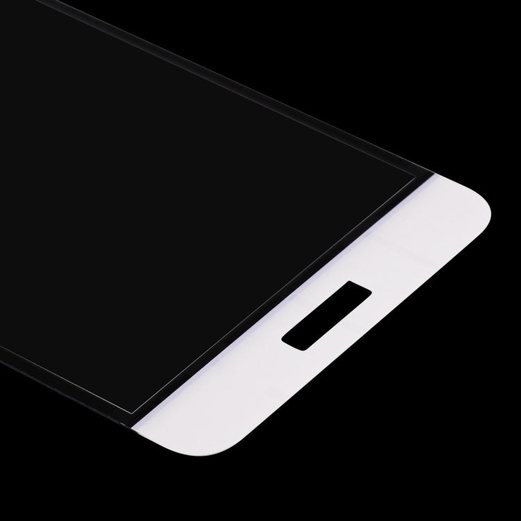 สำหรับ Asus ZenFone 3 Max / ZC520TL 0.26mm 9H ความแข็งพื้นผิวการระเบิดสีผ้าไหมหน้าจอกระจกนิรภัยฟิล์มเต็มหน้าจอ