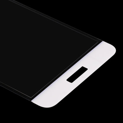 สำหรับ Asus ZenFone 3 Max / ZC520TL 0.26mm 9H ความแข็งพื้นผิวการระเบิดสีผ้าไหมหน้าจอกระจกนิรภัยฟิล์มเต็มหน้าจอ