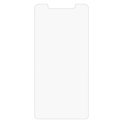 ฟิล์มกระจกนิรภัยป้องกันการระเบิด 0.26 มม. 9H 2.5D สำหรับ Motorola Moto One (เล่น P30), For Moto One (P30 Play) (1 PCS)