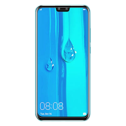 100 ชิ้น 0.26 มิลลิเมตร 9H 2.5D ฟิล์มกระจกนิรภัยป้องกันการระเบิดสำหรับ Huawei Y9 (2019) / เพลิดเพลินกับ 9 Plus, For Huawei Y9 (2019) / Enjoy 9 Plus (100 PCS)