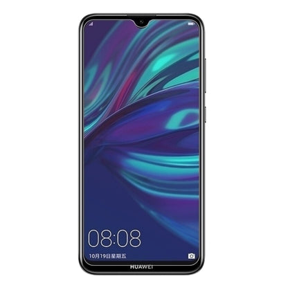 ฟิล์มกระจกนิรภัยป้องกันการระเบิด 0.26 มม. 9H 2.5D สำหรับ Huawei Enjoy 9, For Enjoy 9 (1 PCS)