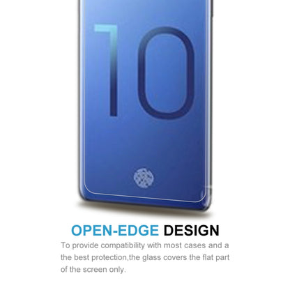 ฟิล์มกระจกนิรภัยป้องกันการระเบิด 0.26 มม. 9H 2.5D สำหรับ Galaxy S10e, Galaxy S10e (1 PCS)