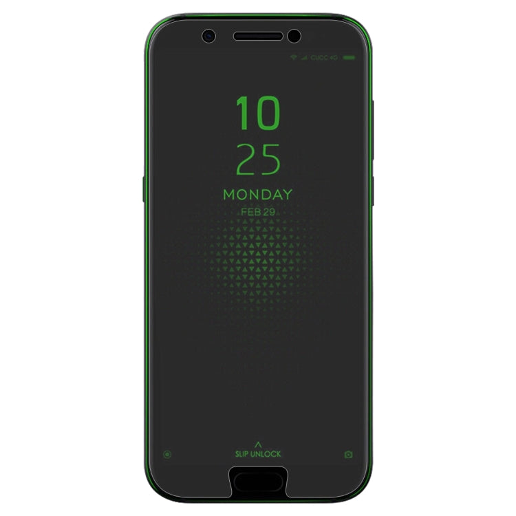 ฟิล์มกระจกนิรภัย 0.26 มม. 9H 2.5D สำหรับ Xiaomi Black Shark, For Black Shark