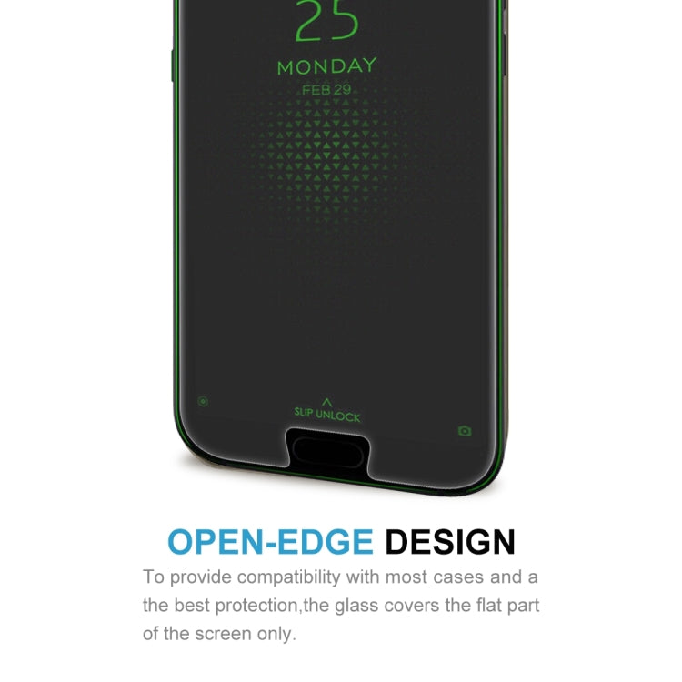 ฟิล์มกระจกนิรภัย 0.26 มม. 9H 2.5D สำหรับ Xiaomi Black Shark, For Black Shark
